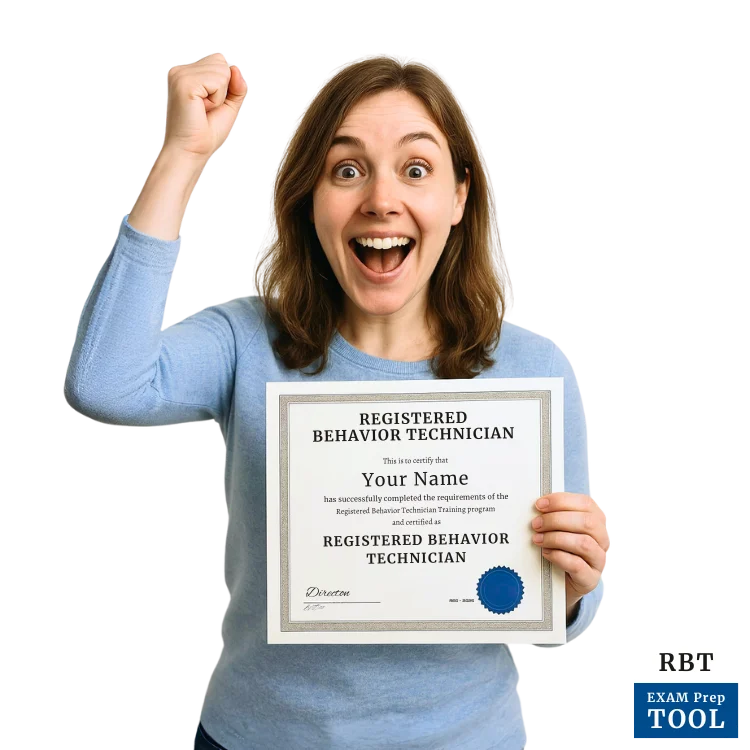 Rbt Competency Assessment Prep Tool